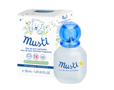 Mustela Musti Eau de Soin Perfume 50mL